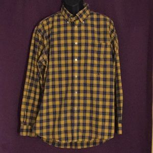 VTG Tommy Hilfiger with Crest Logo